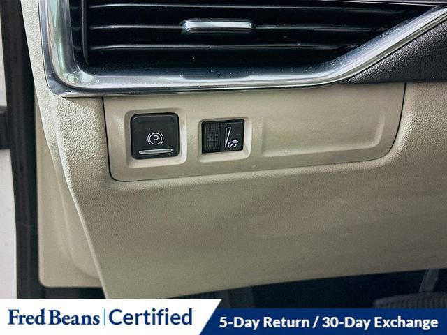 Used 2023 Cadillac XT4 Luxury FWD image 12
