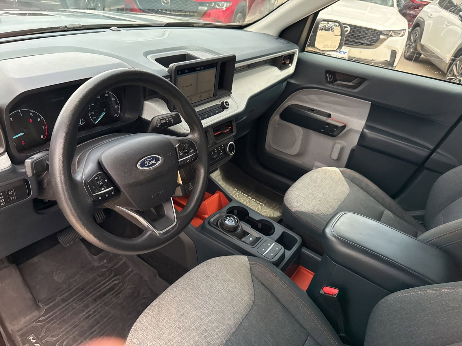 Used 2024 Ford Maverick XLT FWD image 20