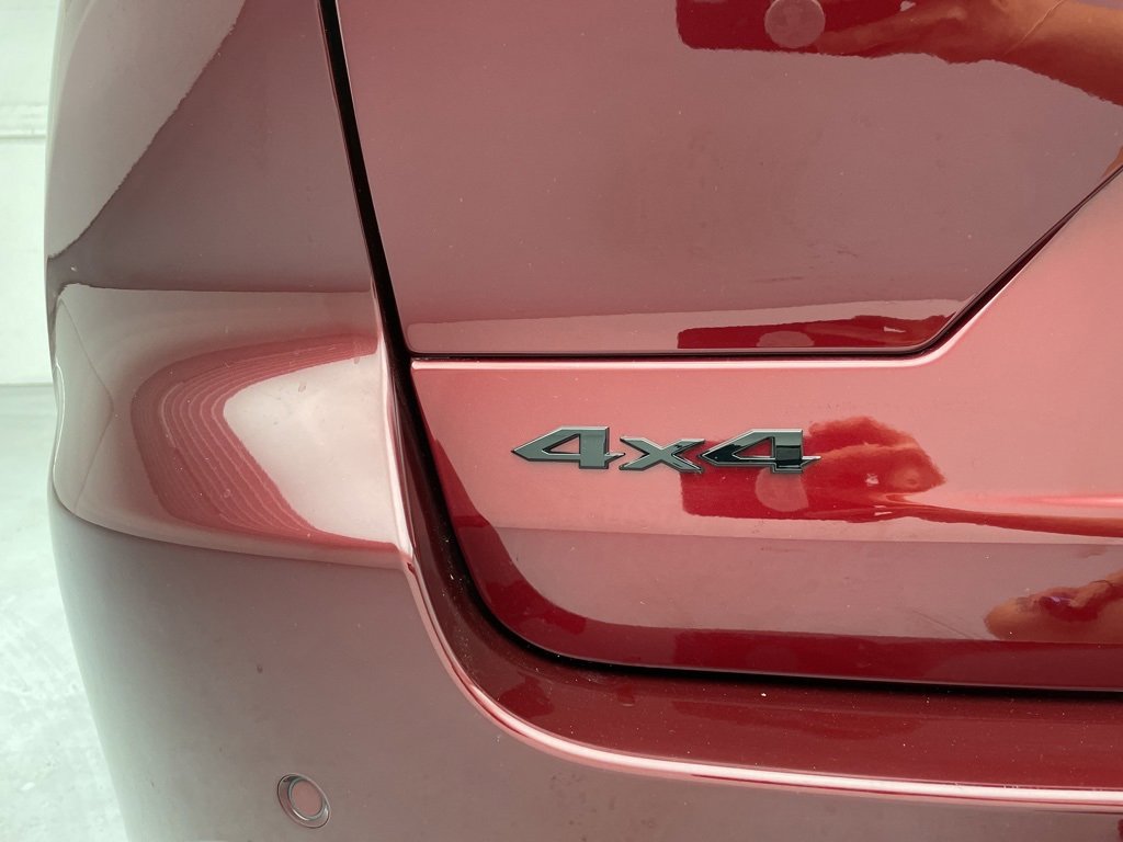 Used 2023 Jeep Grand Cherokee Altitude image 56