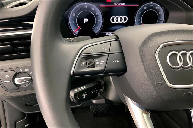 Certified 2023 Audi A5 2.0T Premium Plus w/ Premium Plus image 18