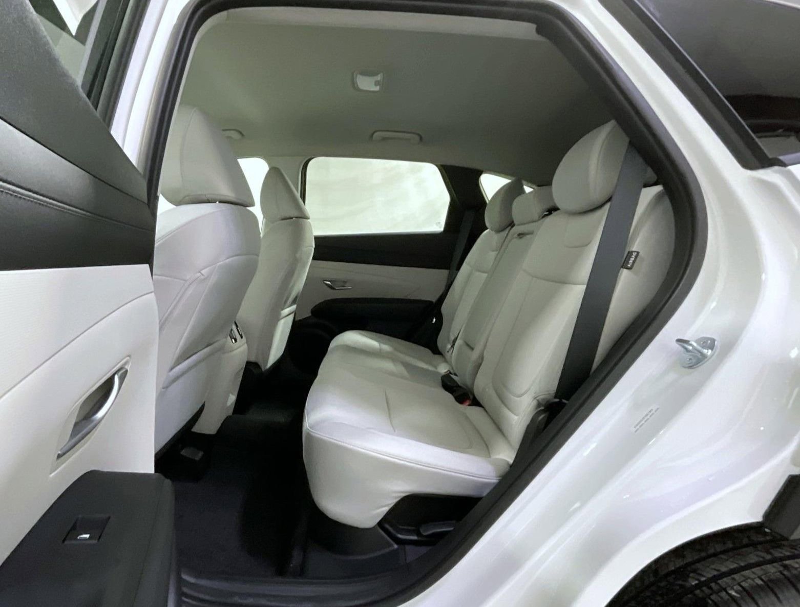 New 2026 Hyundai Tucson SEL AWD/4WD image 11
