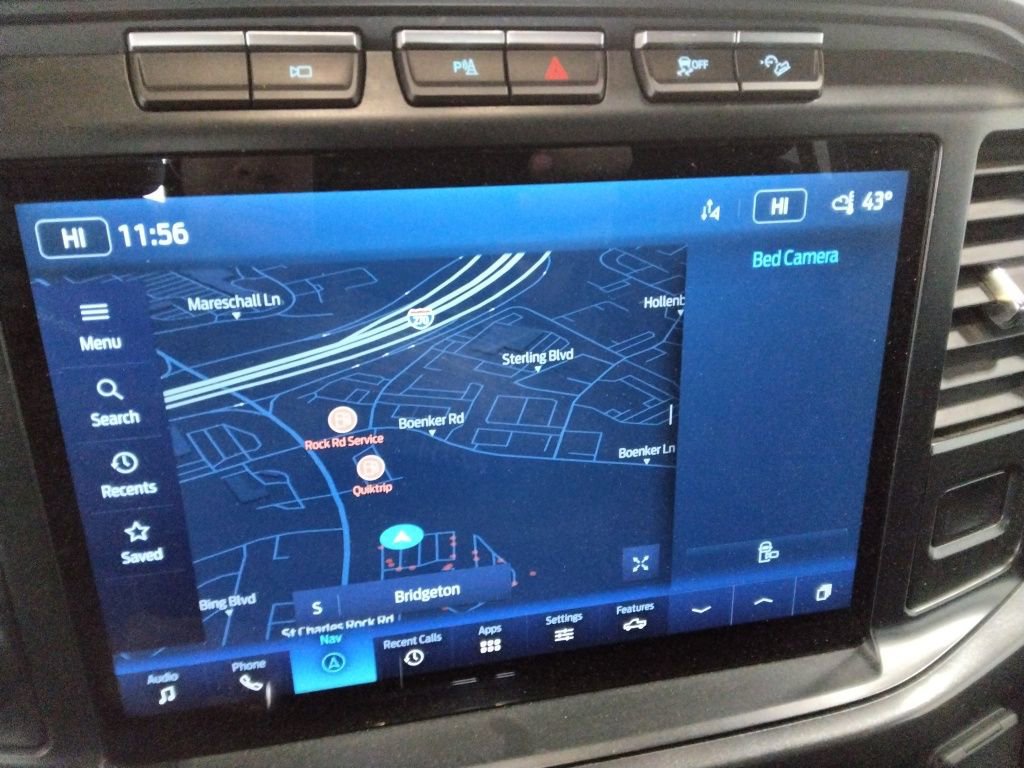 Used 2022 Ford F150 XLT w/ Equipment Group 302A High image 20