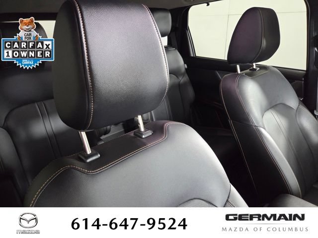 Used 2024 MAZDA CX-90 3.3 Turbo w/ Preferred Plus AWD/4WD image 19