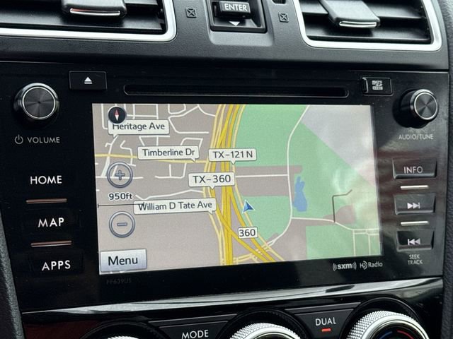 Used 2018 Subaru Forester 2.5i Touring w/ Popular Package #2 AWD/4WD image 25