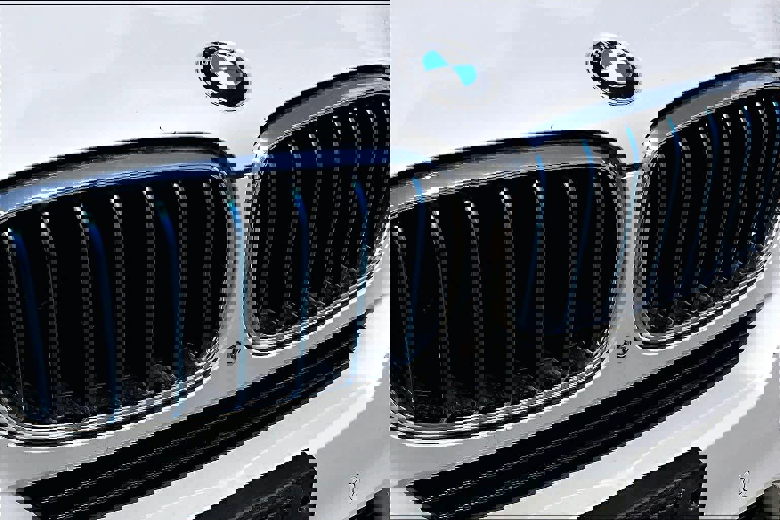 Used 2018 BMW X5 xDrive40e image 28