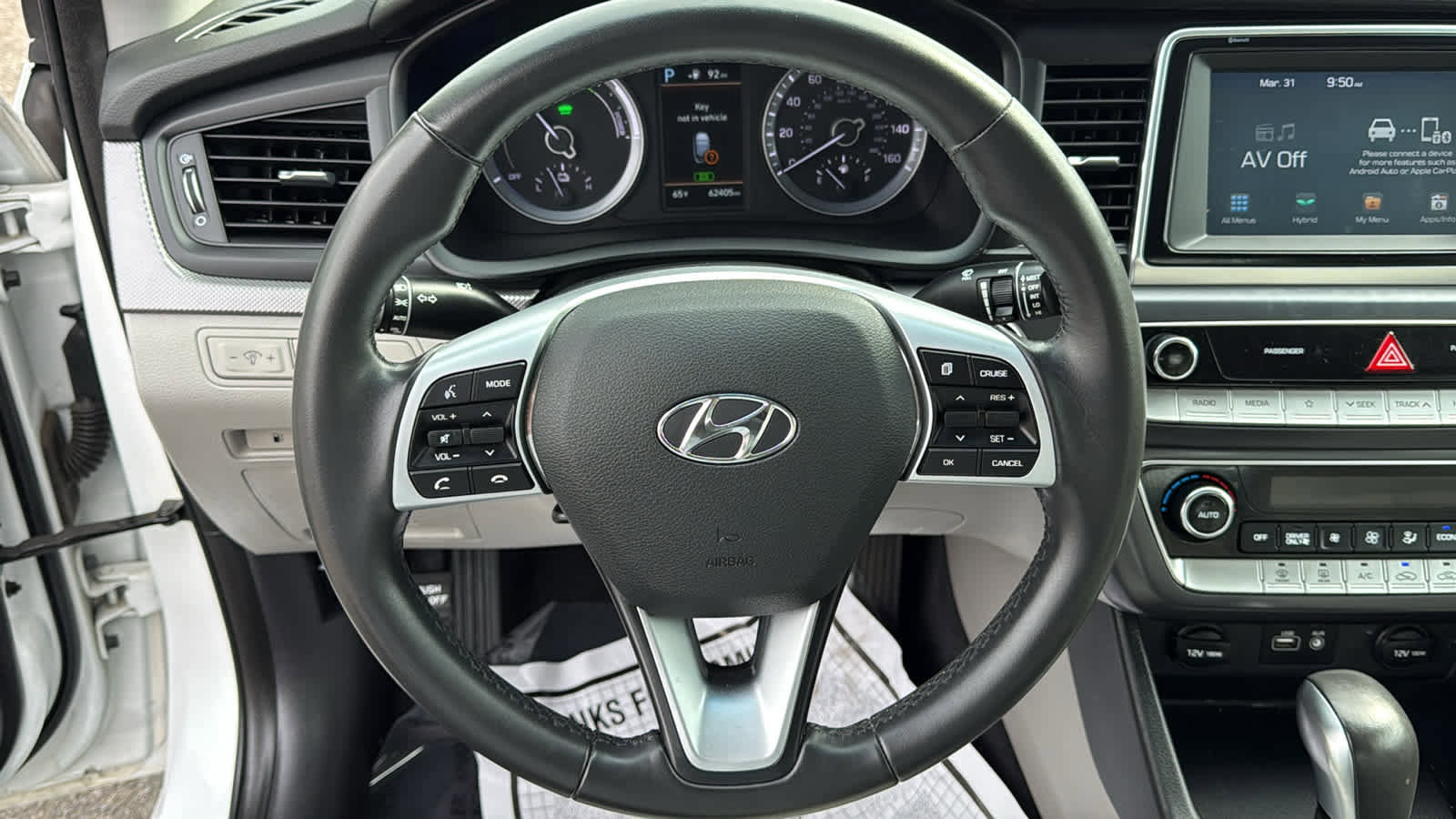 Used 2018 Hyundai Sonata SE image 13