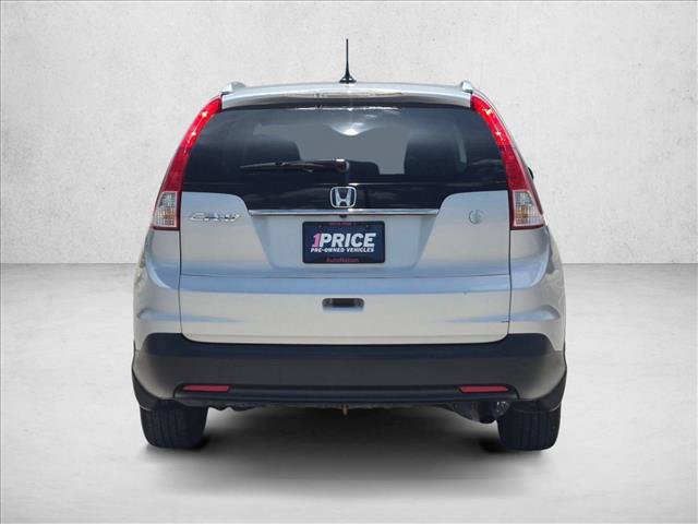 Used 2013 Honda CR-V EX-L image 6