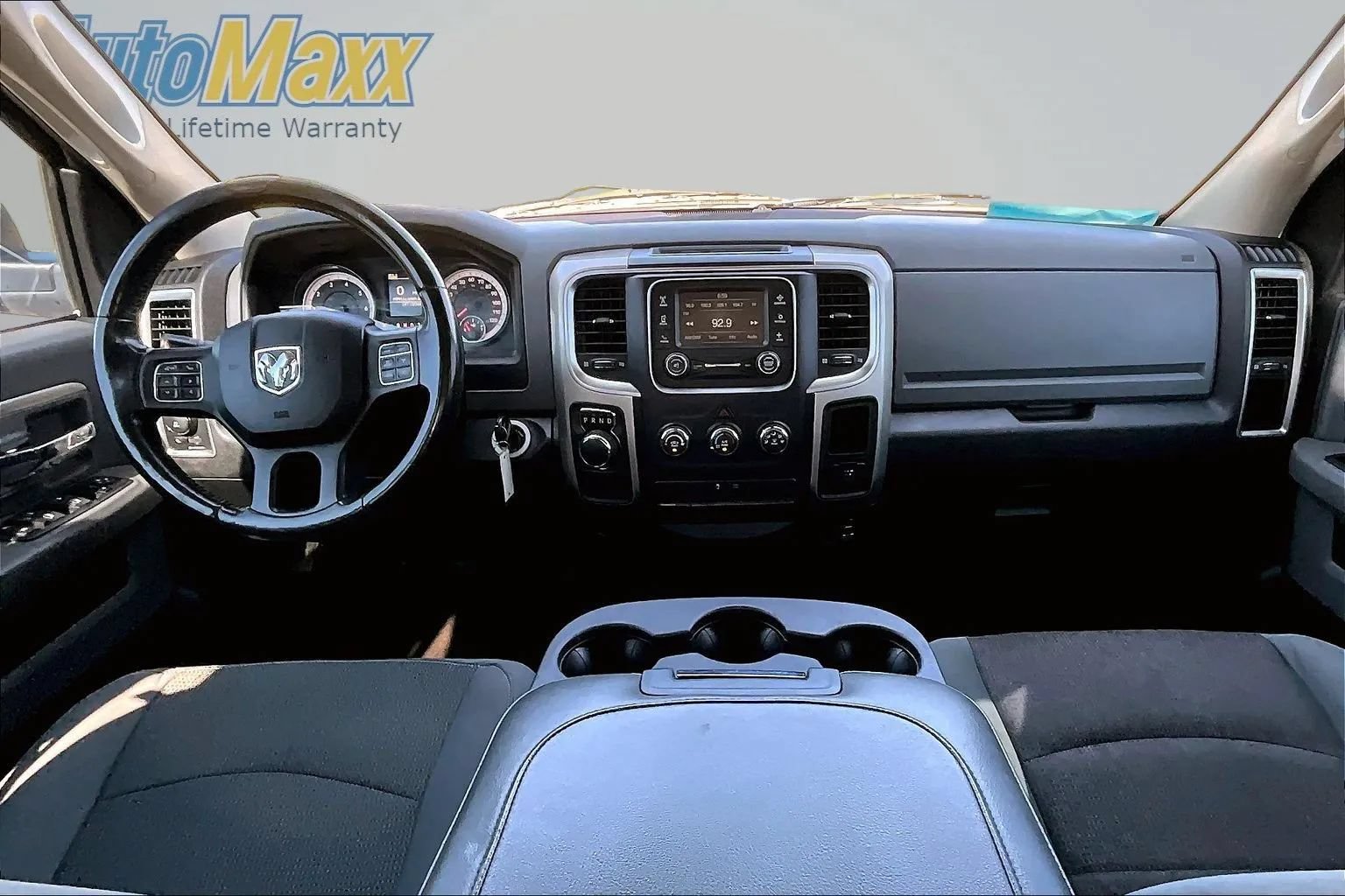 Used 2014 RAM 1500 Classic SLT RWD image 8
