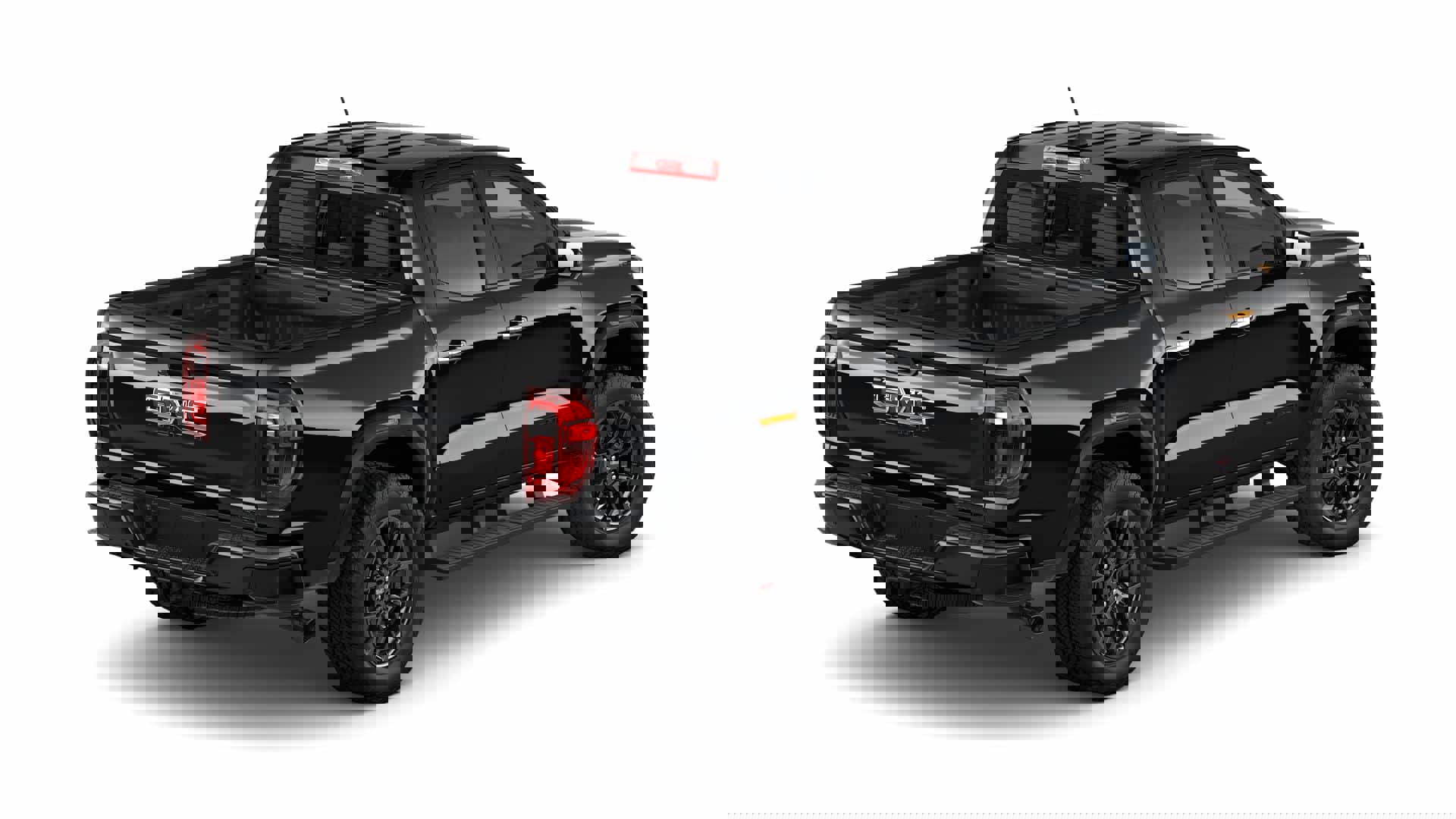 New 2026 GMC Canyon Denali image 27