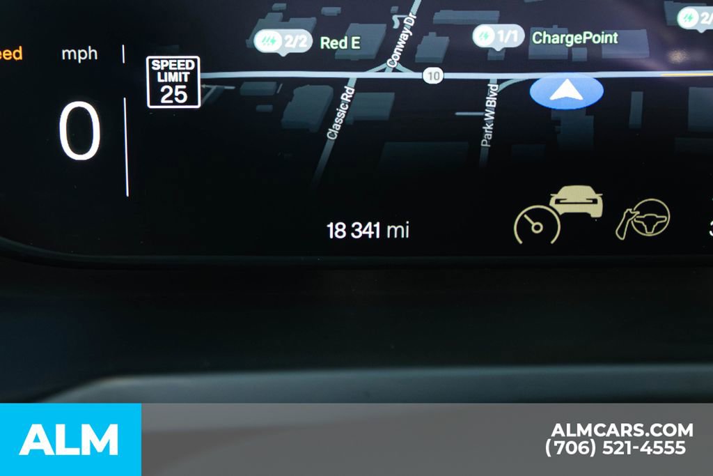 Used 2024 Polestar Polestar 2 image 24