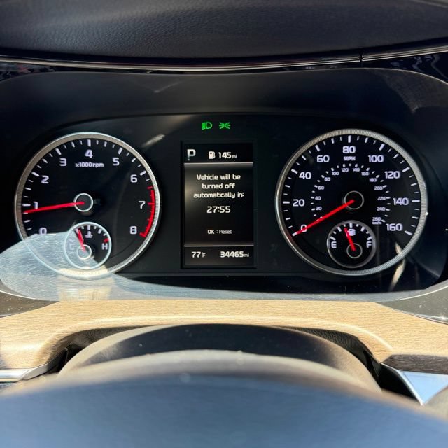 Used 2023 Kia K5 EX w/ EX Premium Package FWD image 18