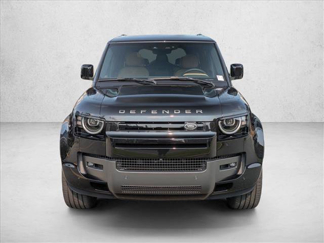 New 2026 Land Rover Defender 130 V8 AWD/4WD image 6
