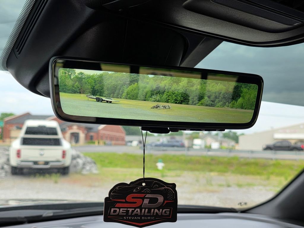 Used 2022 RAM 1500 TRX w/ TRX Level 2 Equipment Group AWD/4WD image 33
