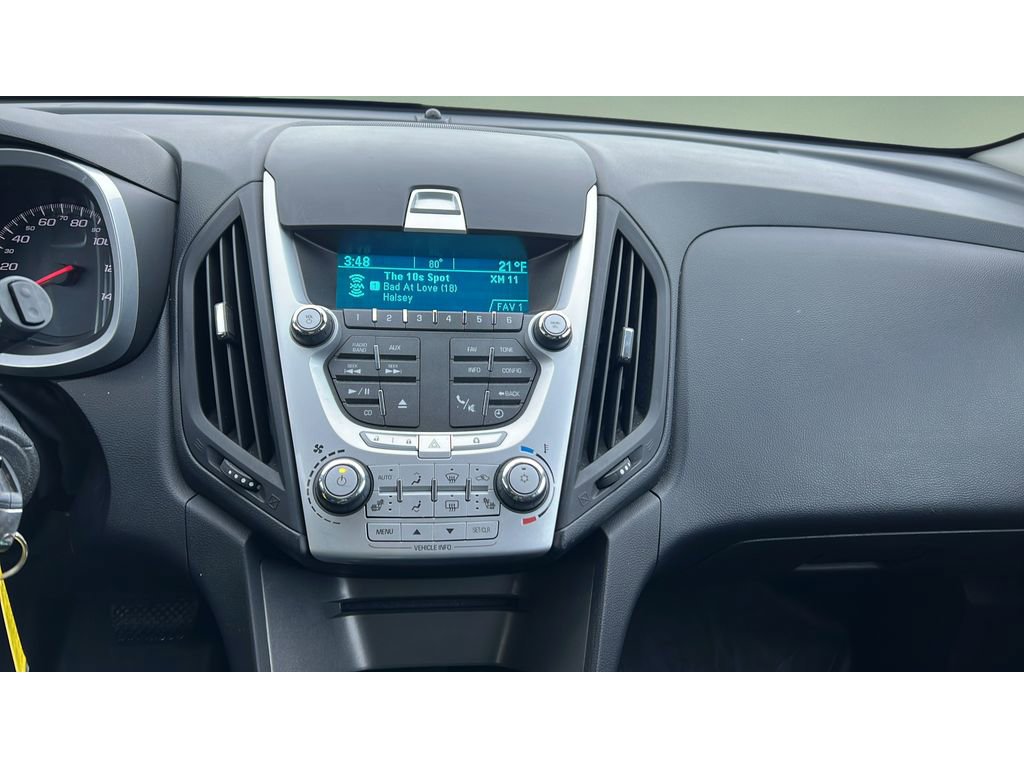 Used 2011 Chevrolet Equinox LT image 17