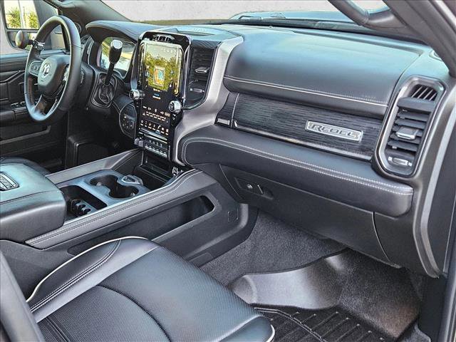 Used 2024 RAM 2500 Rebel w/ Safety Group AWD/4WD image 21