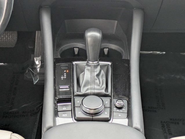 Used 2021 MAZDA MAZDA3 2.5 Turbo Sedan w/Premium Plus AWD/4WD image 17