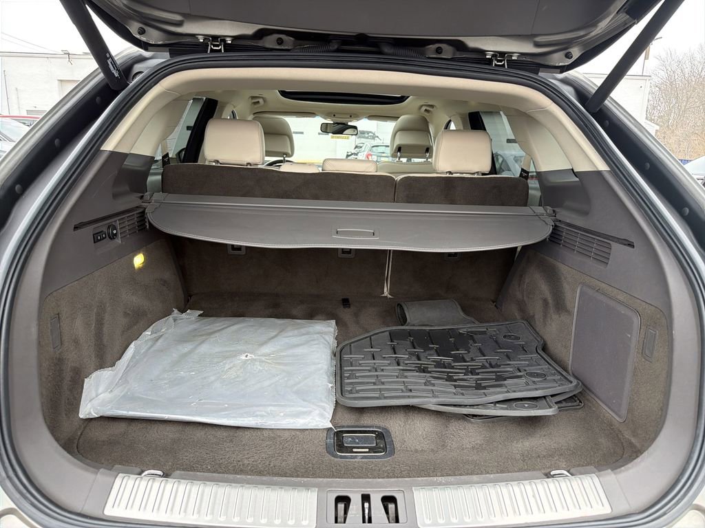 Used 2016 Lincoln MKX Reserve w/ Technology Package image 33