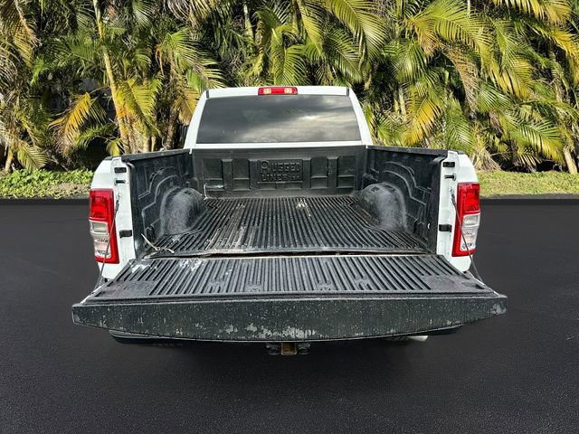 Used 2024 RAM 2500 Big Horn image 24