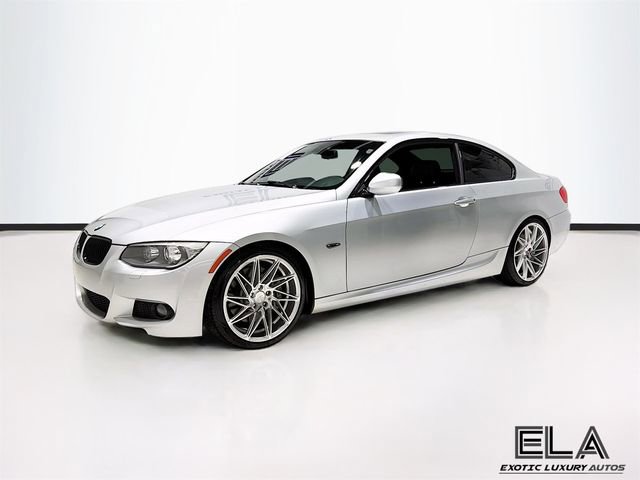 Used 2012 BMW 335i Coupe image 38