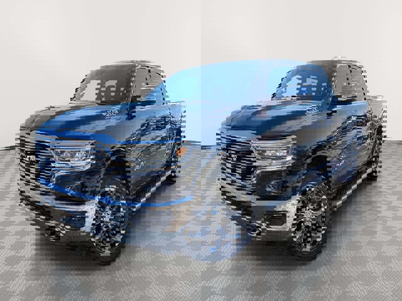 Used 2022 RAM 1500 Limited image 1