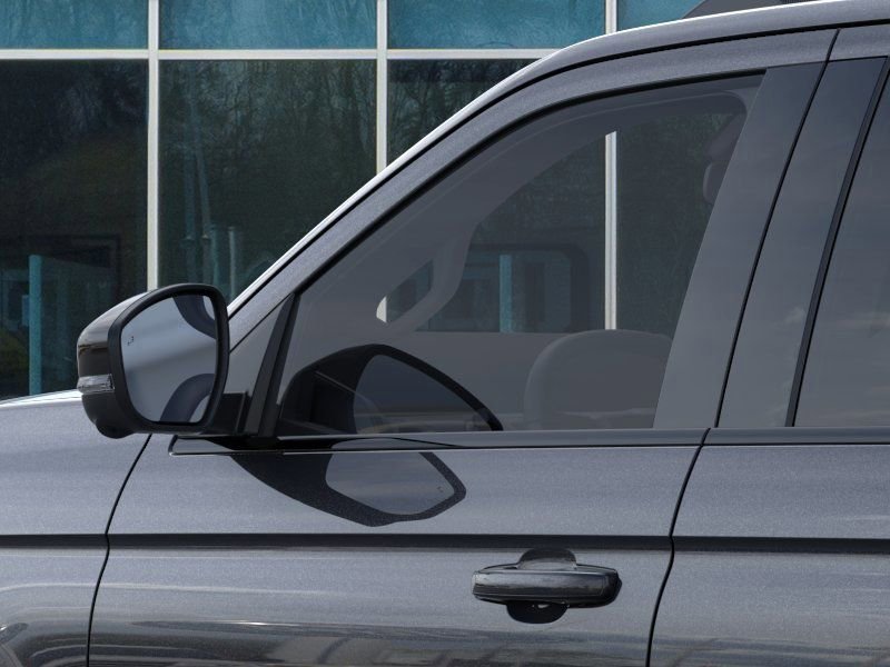 New 2026 Ford Expedition Platinum w/ Stealth Appearance Package image 20