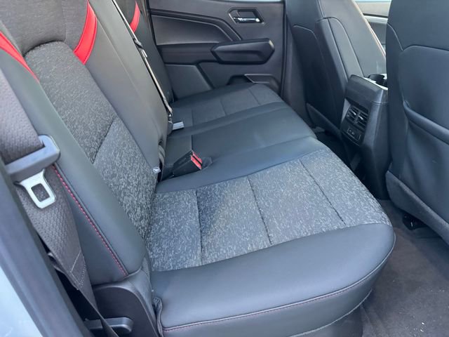 Certified 2023 Chevrolet Colorado Z71 w/ Z71 Convenience Package 2 image 9