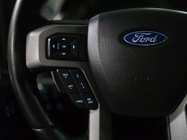 Used 2020 Ford F150 Raptor w/ Equipment Group 802A Luxury image 23