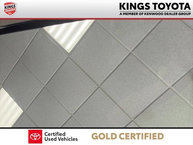 Certified 2023 Toyota 4Runner Limited RWD image 26