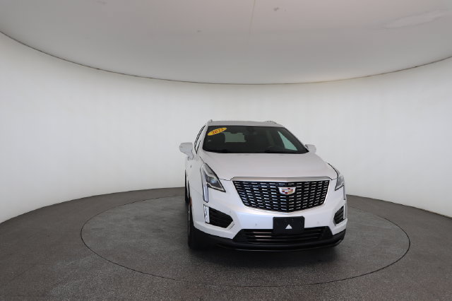 Used 2022 Cadillac XT5 Luxury AWD/4WD image 30