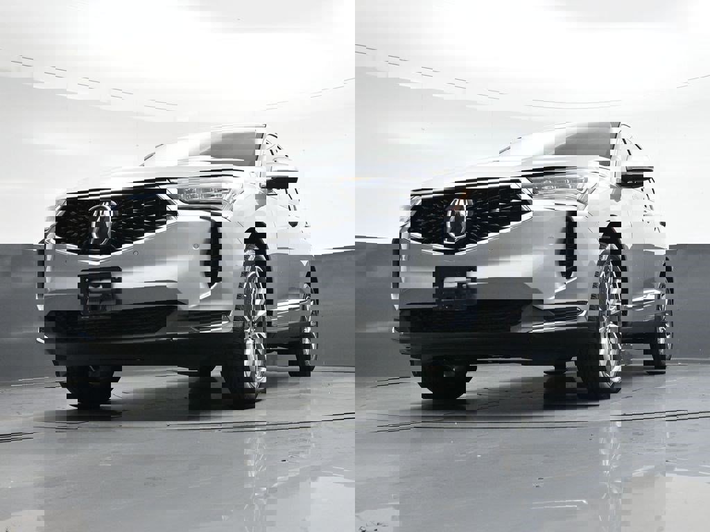 Used 2023 Acura RDX AWD w/ Technology Package image 34
