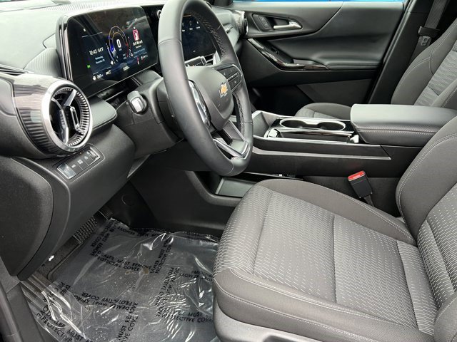 Certified 2025 Chevrolet Equinox LT image 13