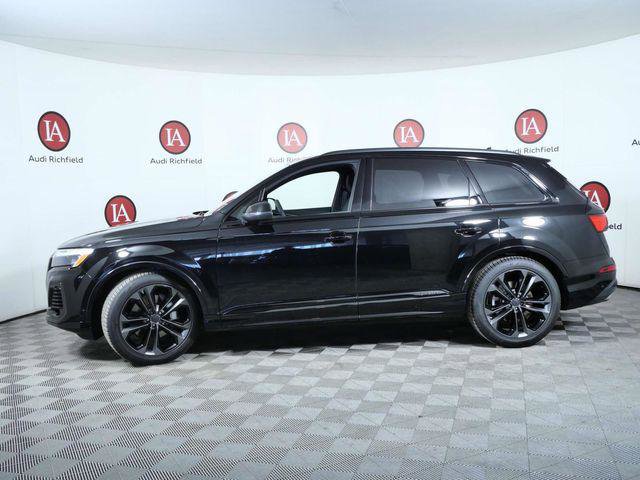 New 2026 Audi Q7 3.0T Premium Plus image 5