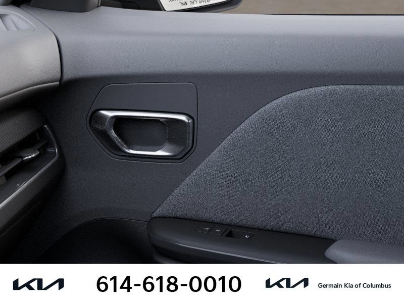 New 2026 Kia K4 FWD image 28