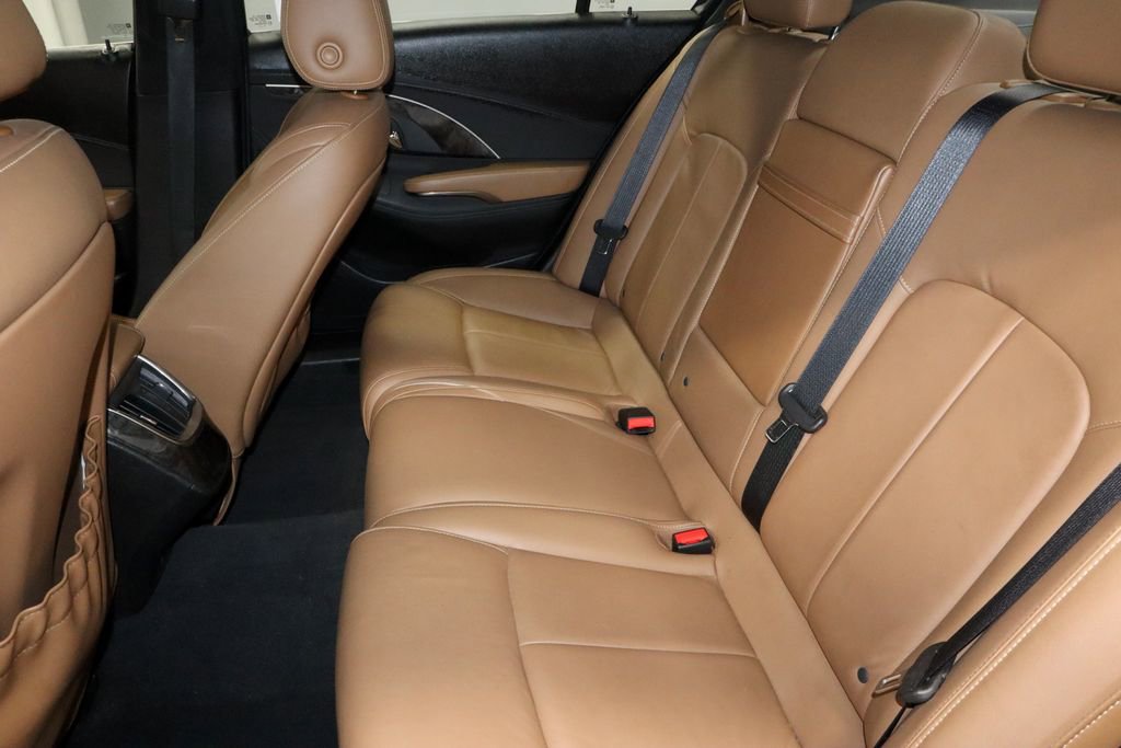 Used 2015 Buick LaCrosse Leather image 22