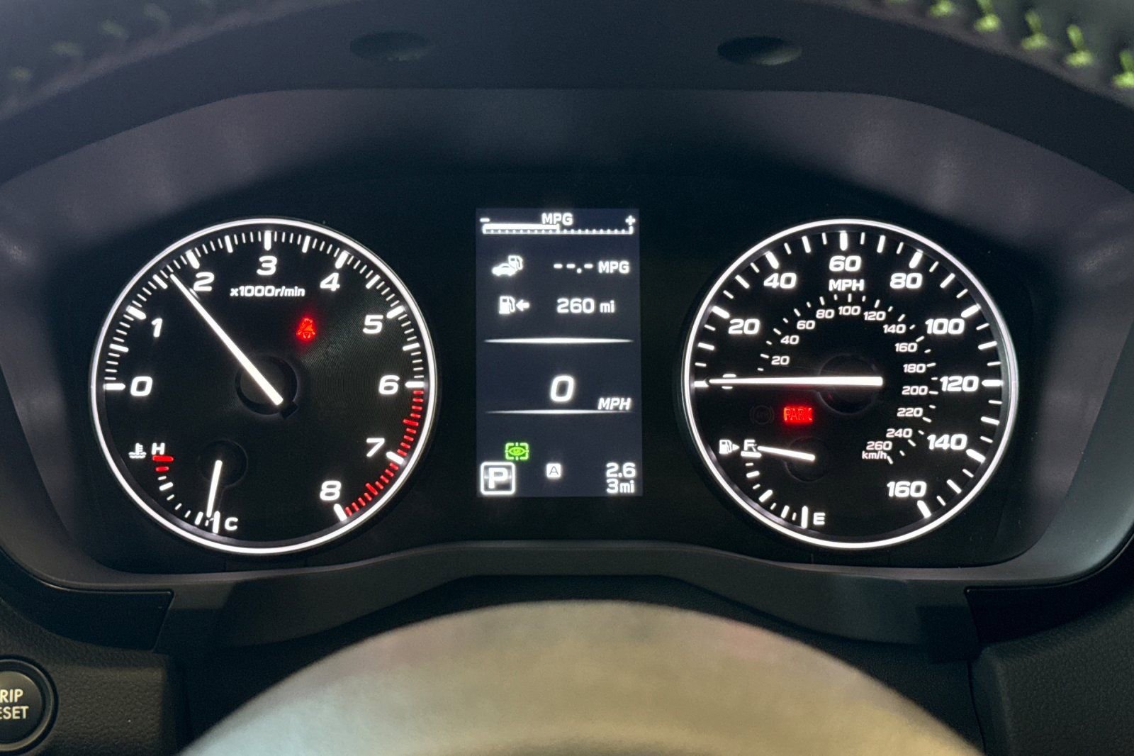 New 2026 Subaru Ascent Bronze Edition image 25