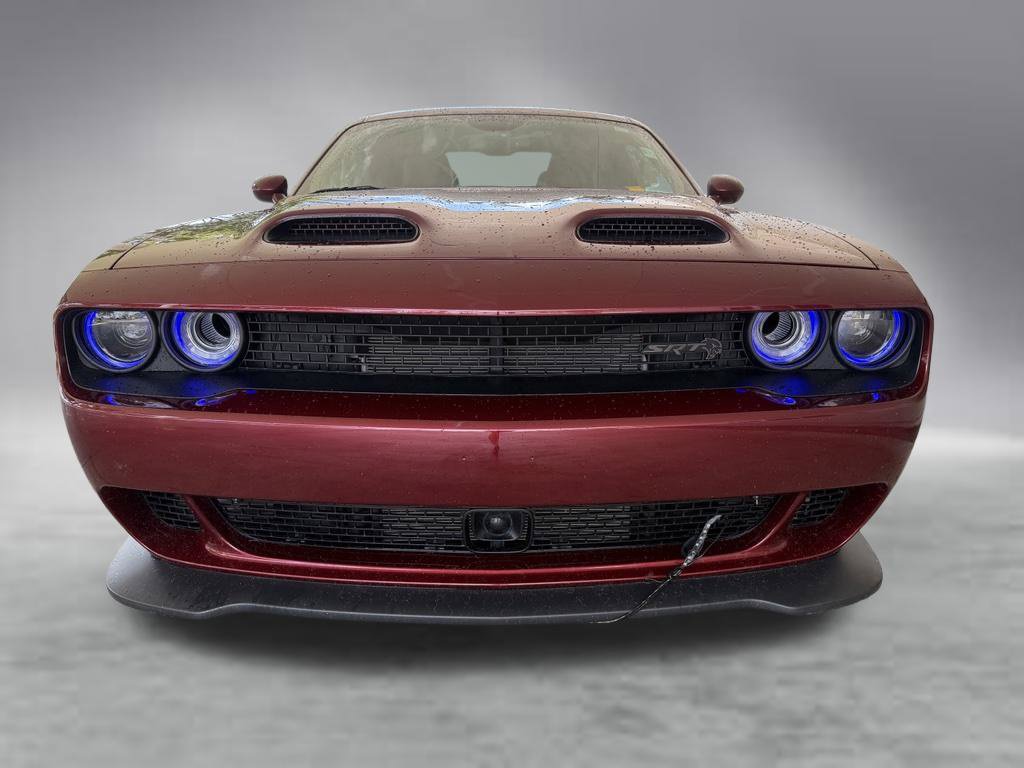 Used 2023 Dodge Challenger SRT Hellcat RWD image 15
