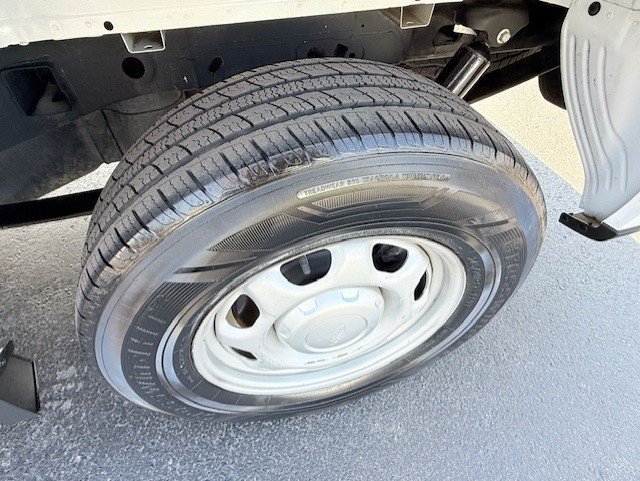 Used 2021 Ford F150 XL w/ Equipment Group 101A High RWD image 10