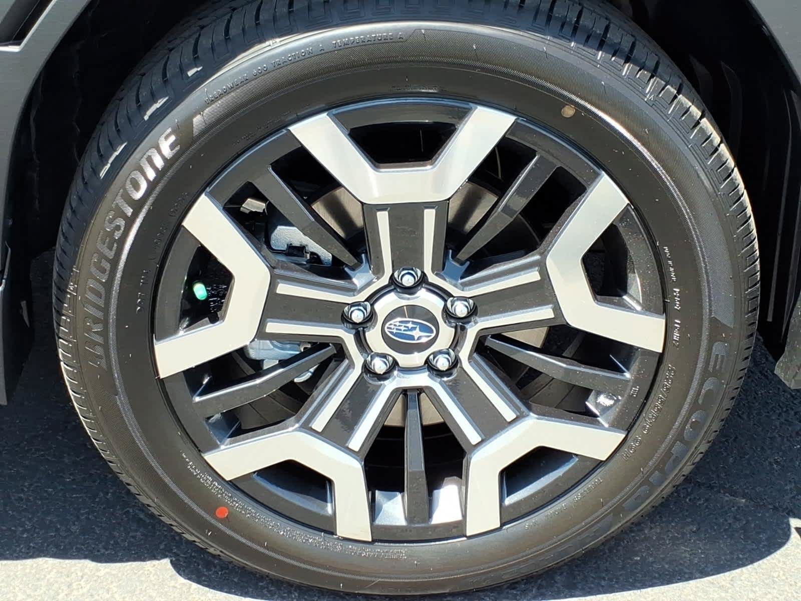 New 2026 Subaru Outback Touring XT AWD/4WD image 10