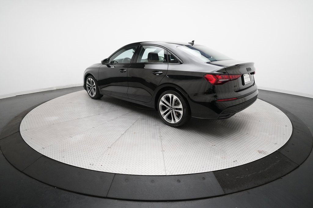 New 2026 Audi A3 2.0T Premium image 12