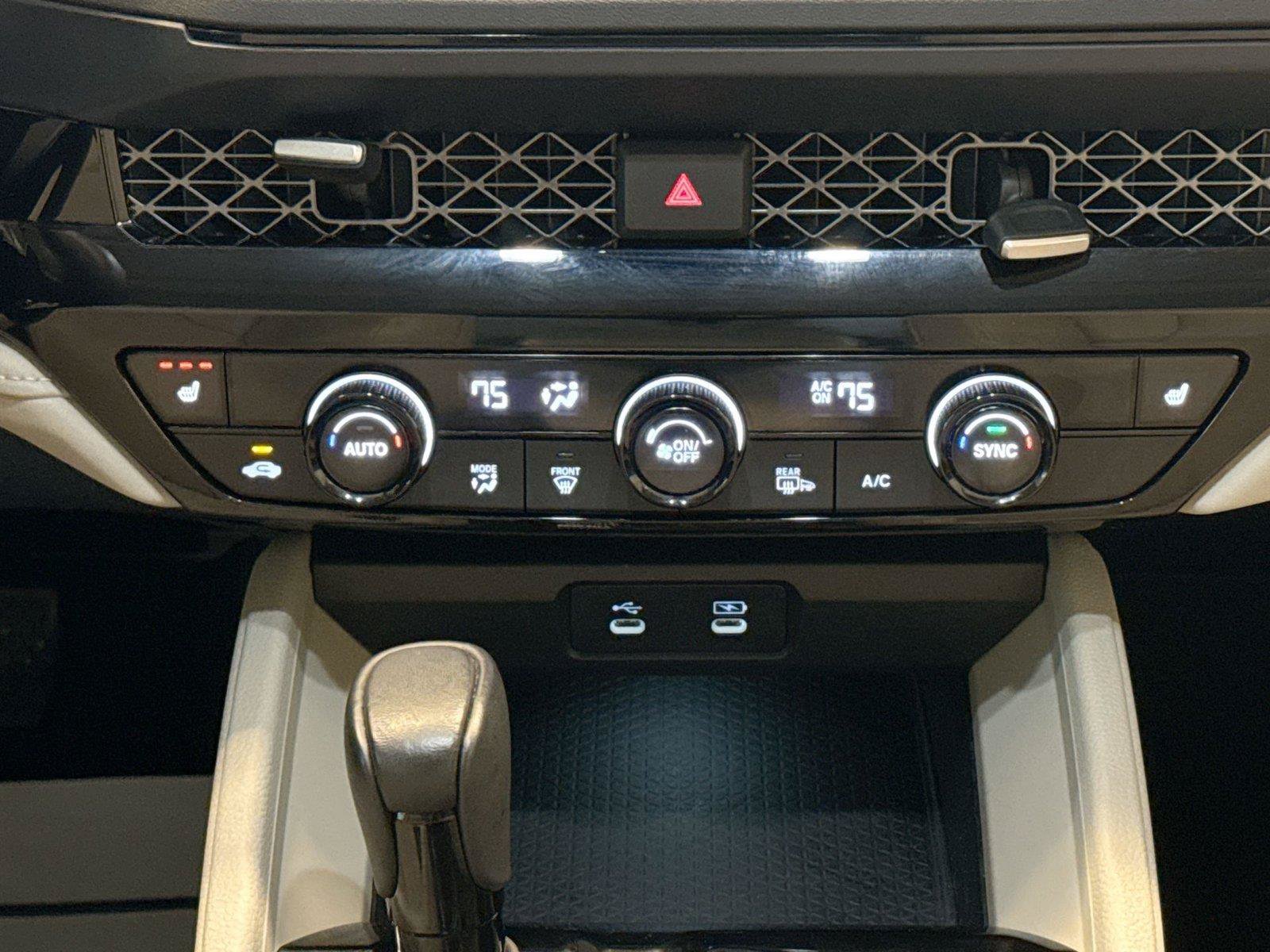 Used 2023 Honda Accord EX-L image 17