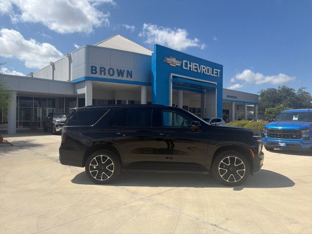 Used 2026 Chevrolet Tahoe RST w/ Comfort Package
