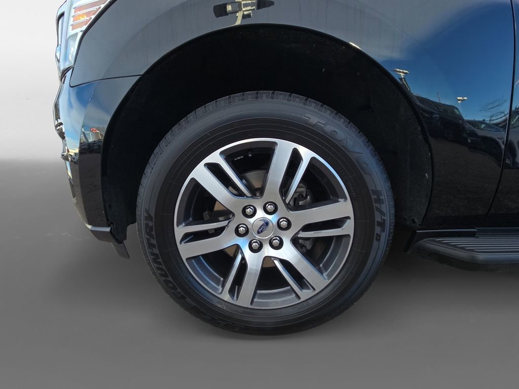 Used 2024 Ford Expedition Max Limited image 14