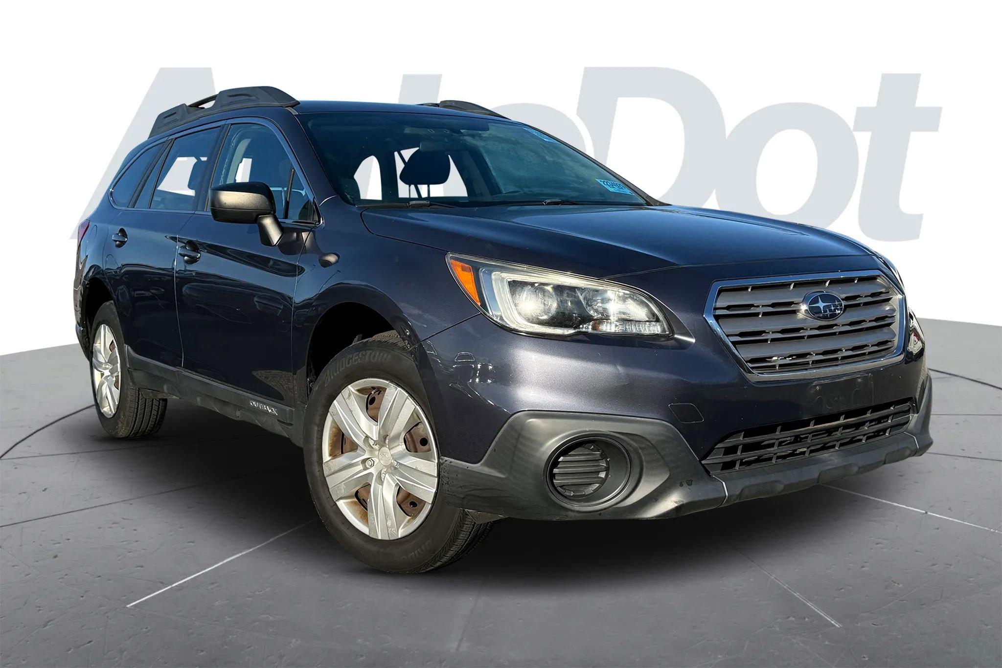Used 2015 Subaru Outback 2.5i