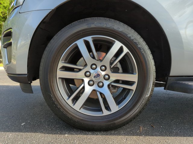 Used 2024 Ford Expedition Max Limited RWD image 24