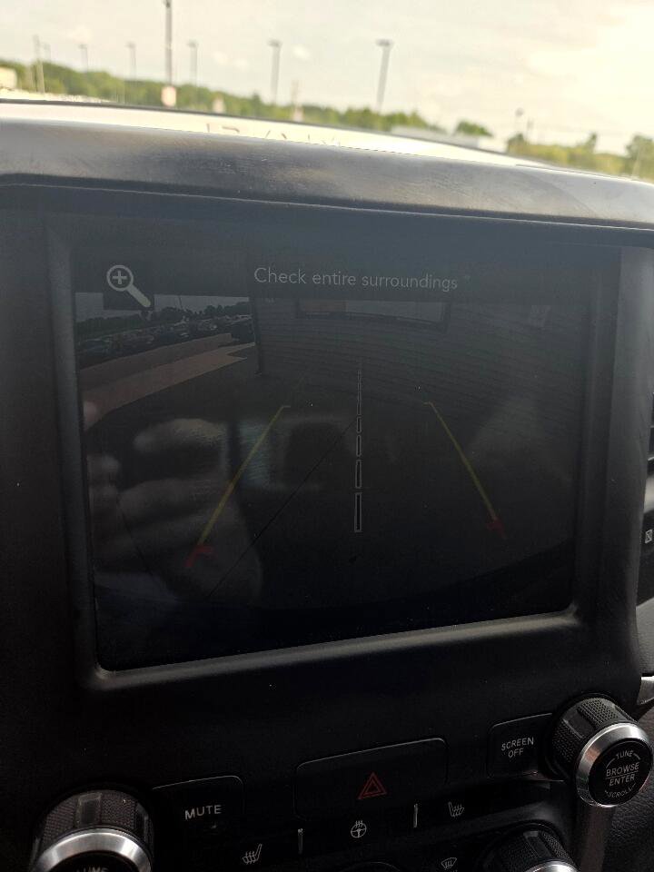 Used 2020 RAM 1500 Big Horn image 24