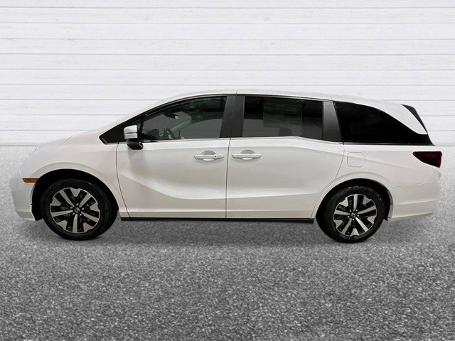 New 2026 Honda Odyssey EX-L image 2