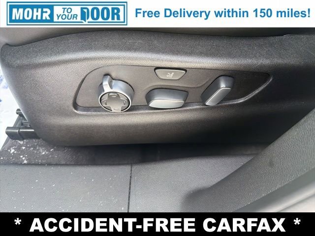 Used 2019 Cadillac XT4 Sport image 12