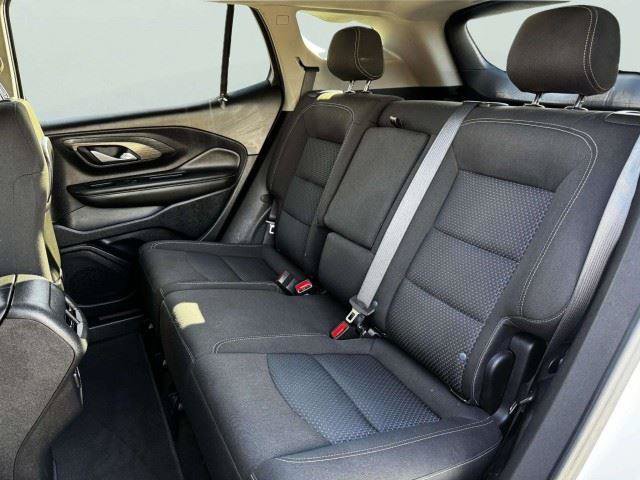 Used 2023 GMC Terrain SLE w/ Driver Convenience Package FWD image 39