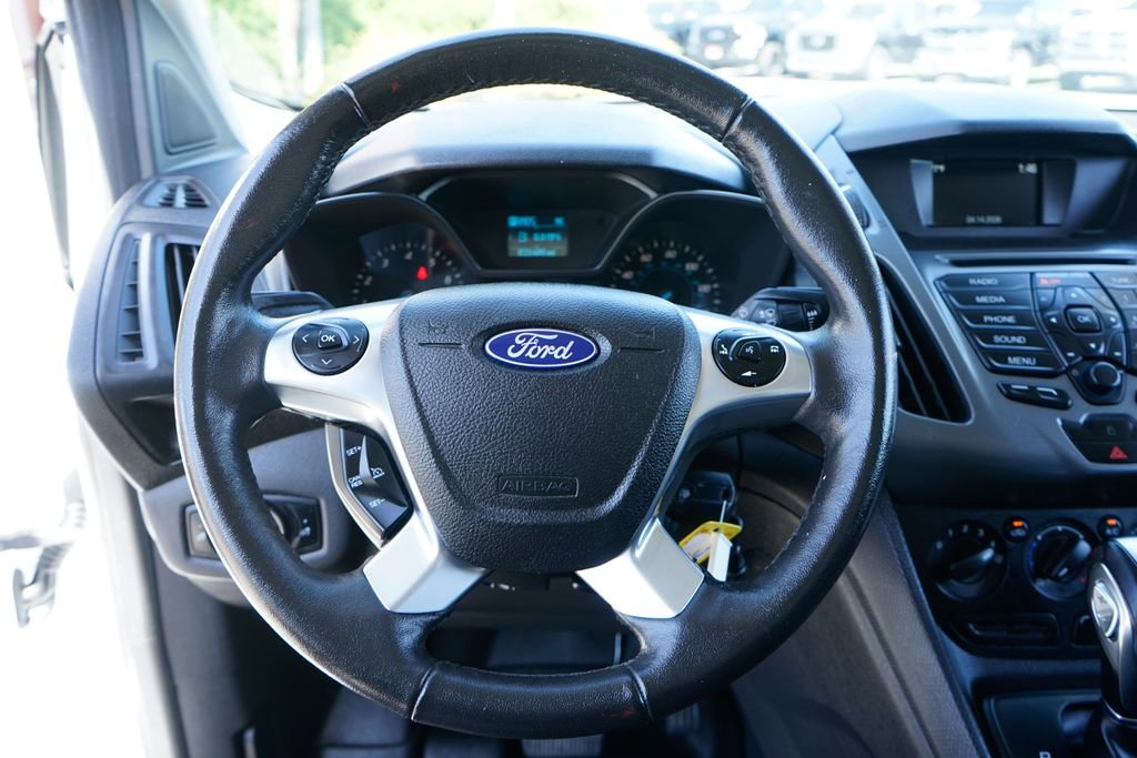 Used 2018 Ford Transit Connect XL image 22