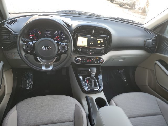 Used 2020 Kia Soul EX FWD image 17